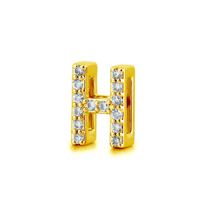 Customised Name Bracelet