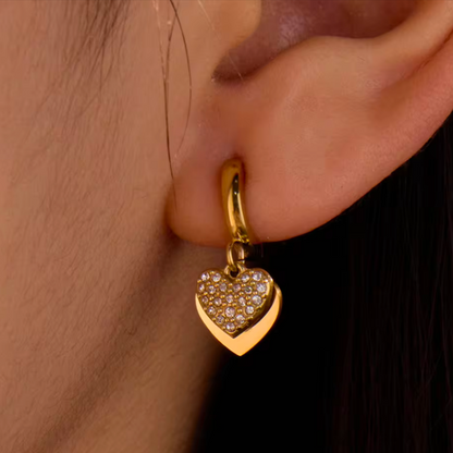 Tara Earrings