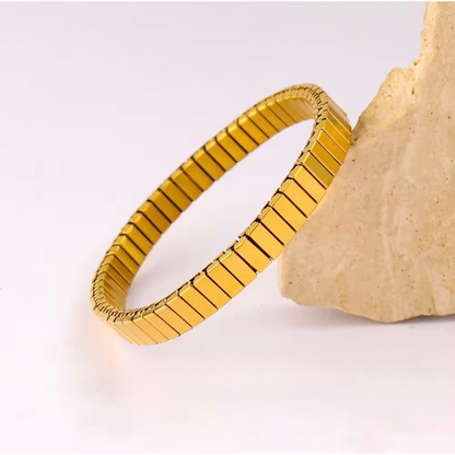 Lush Band Bracelet