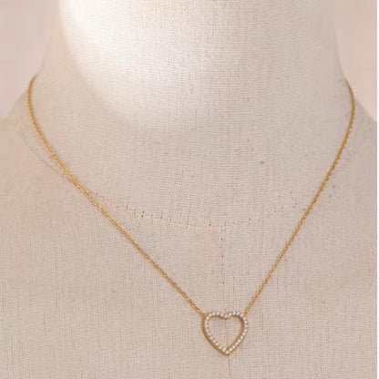 Heartstrings Neckchain