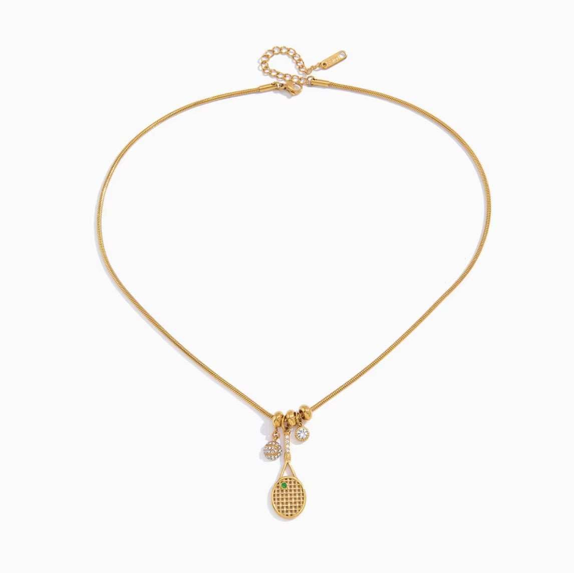 Minal Neckchain