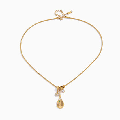 Minal Neckchain