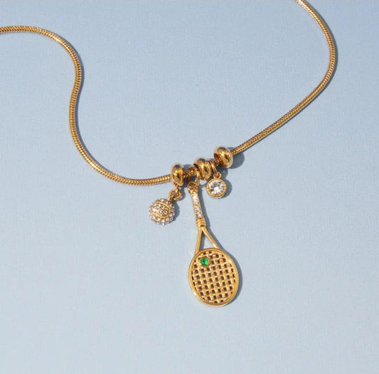 Minal Neckchain