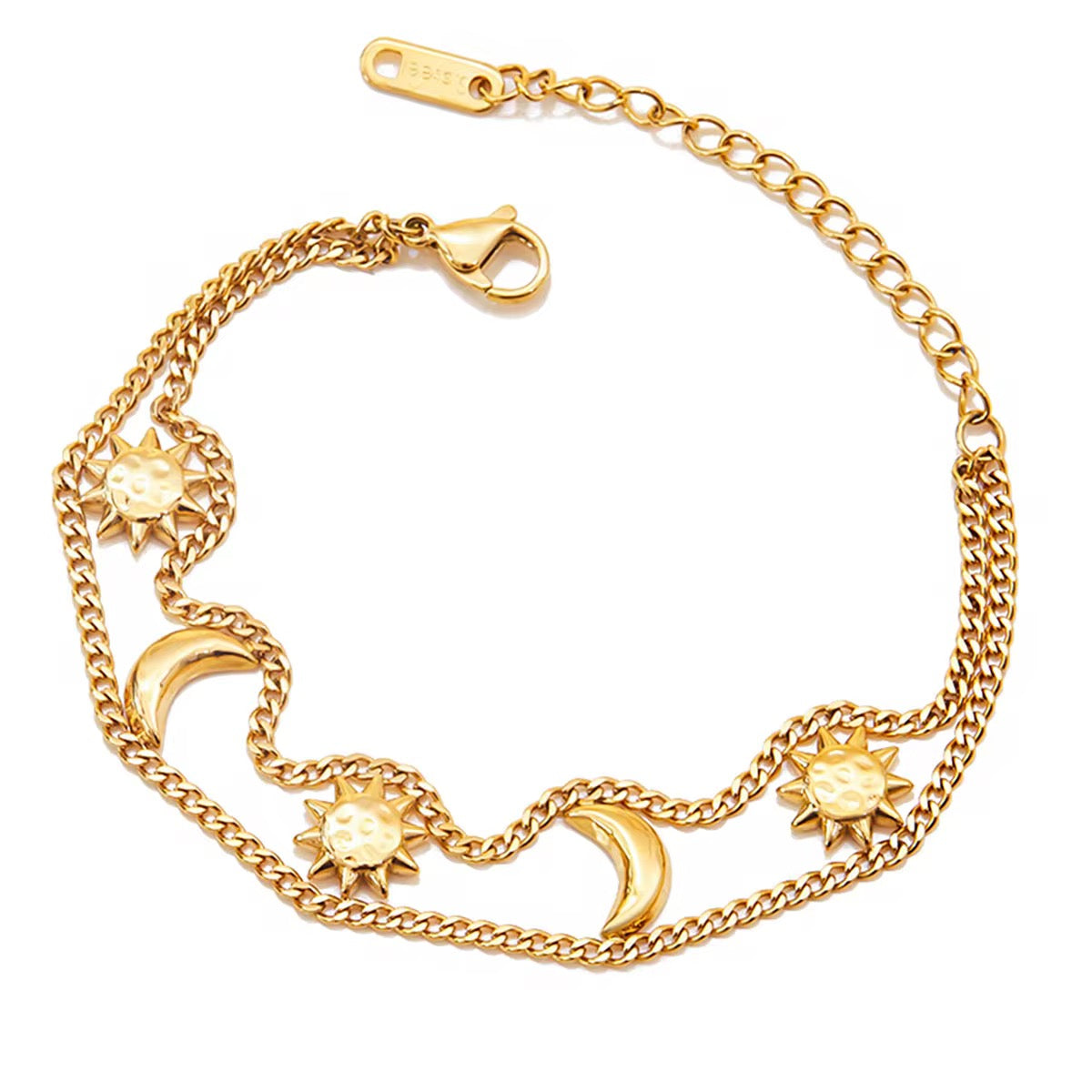 Solara Bracelet