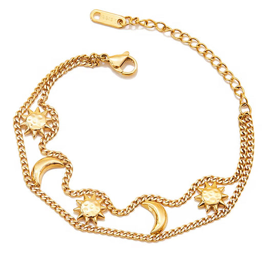 Solara Bracelet