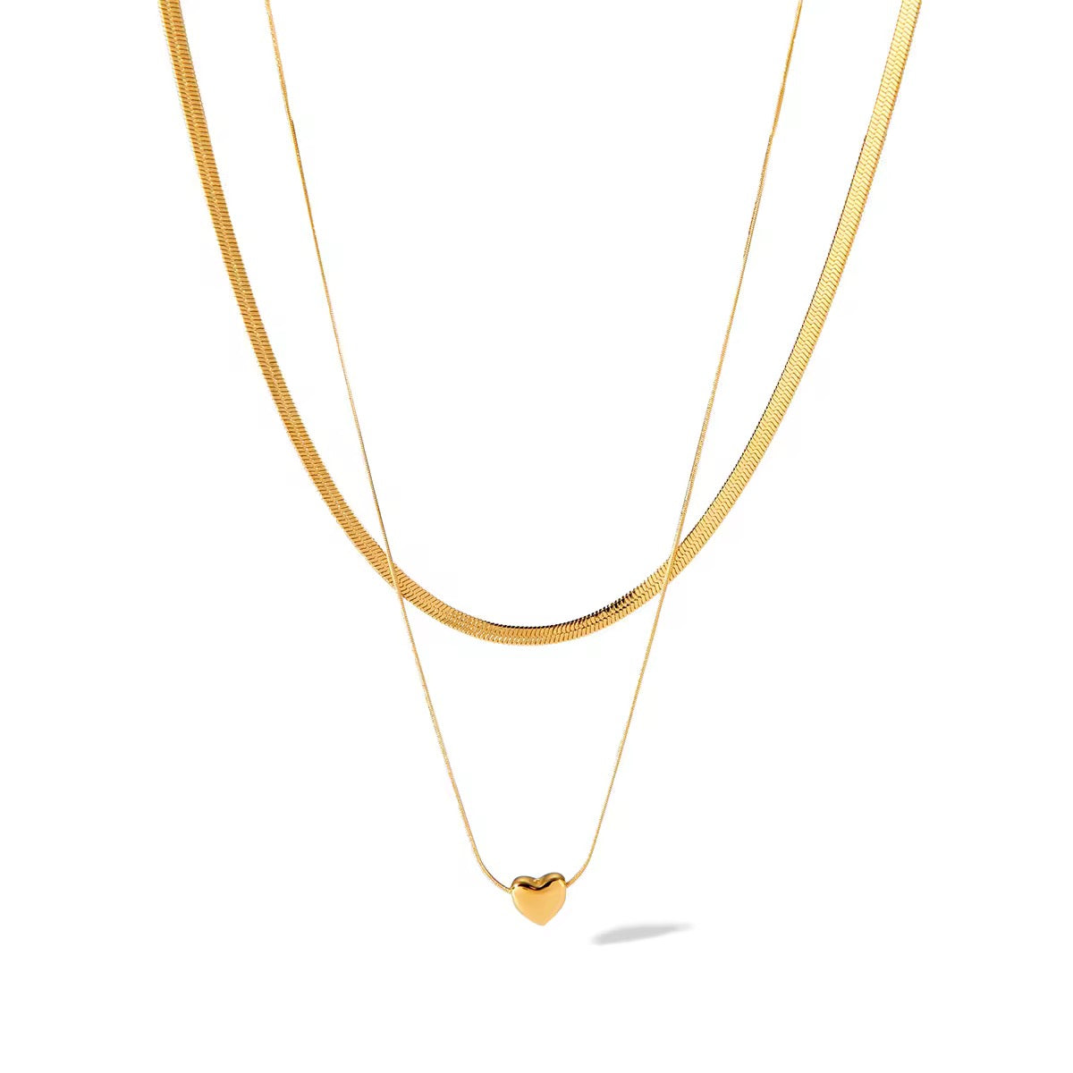 Sweet Heart Neckchain