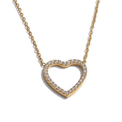 Heartstrings Neckchain