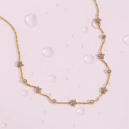 Royal Verdé Neckchain