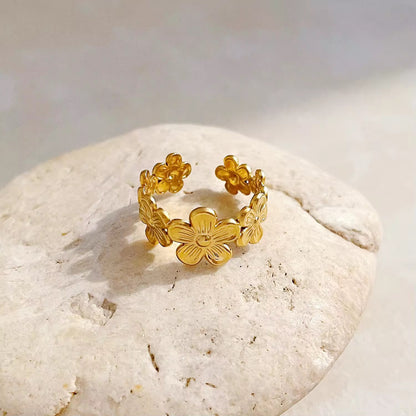 Blossom Ring