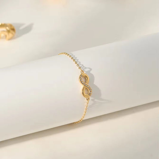 Forever Linked Bracelet