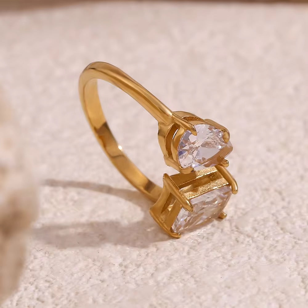 You and Me Ring