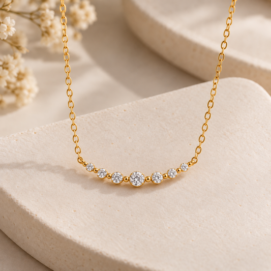Serene Neckchain