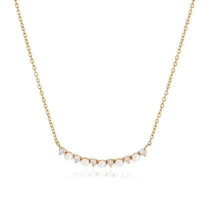 Pearlora Neckchain