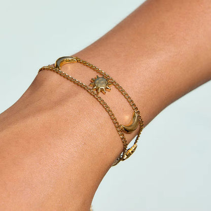 Solara Bracelet