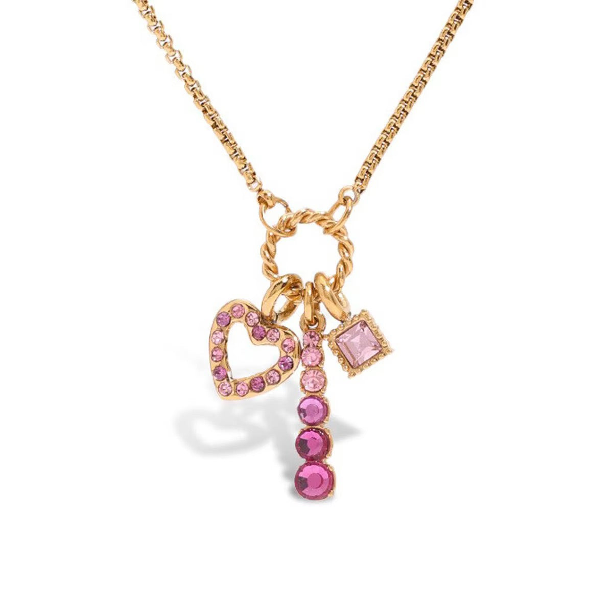 Rosalie Neckchain