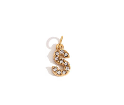 Alphabet Neckchain