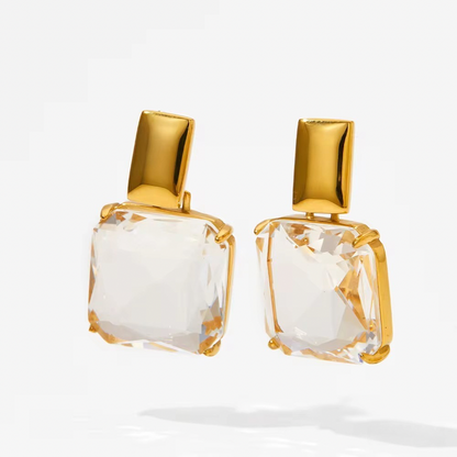 Glam Pop Earrings