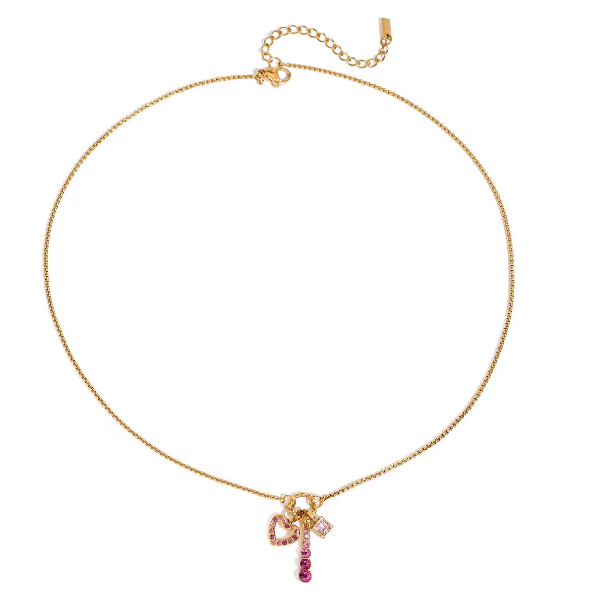 Rosalie Neckchain
