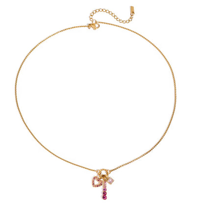 Rosalie Neckchain
