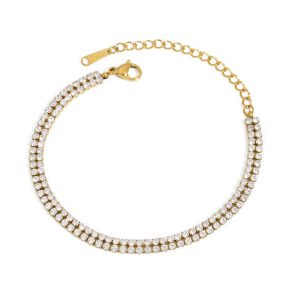 Luxe Layer Bracelet