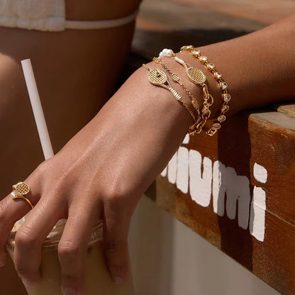 Minal Bracelet