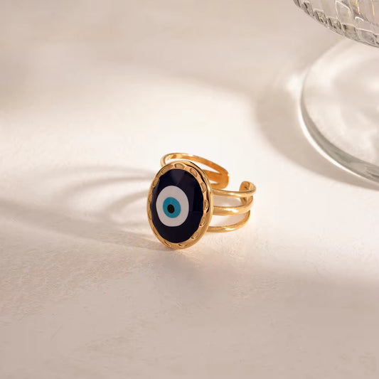 Guardian Evileye Ring