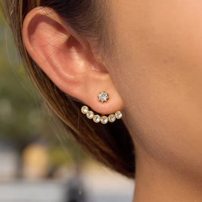 Mirelle Earrings