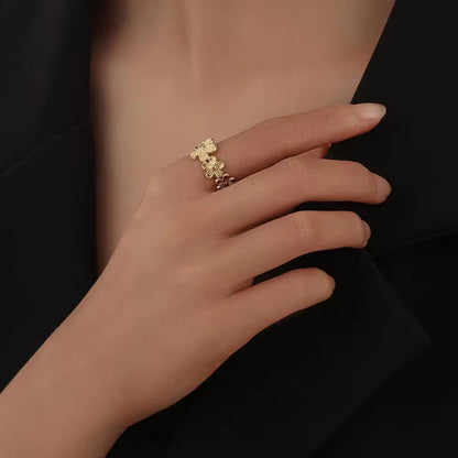 Blossom Ring