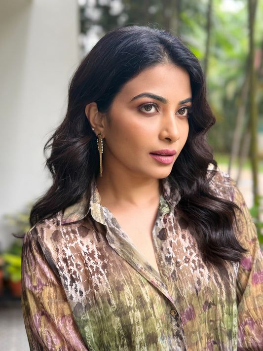 Kavya’s Earrings