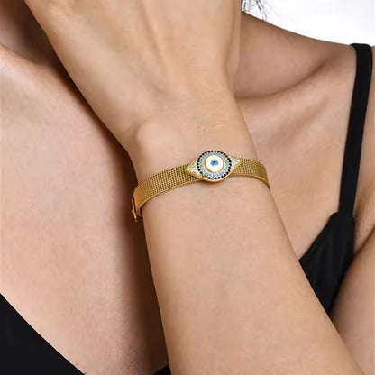 Stylish charm watch Bracelet