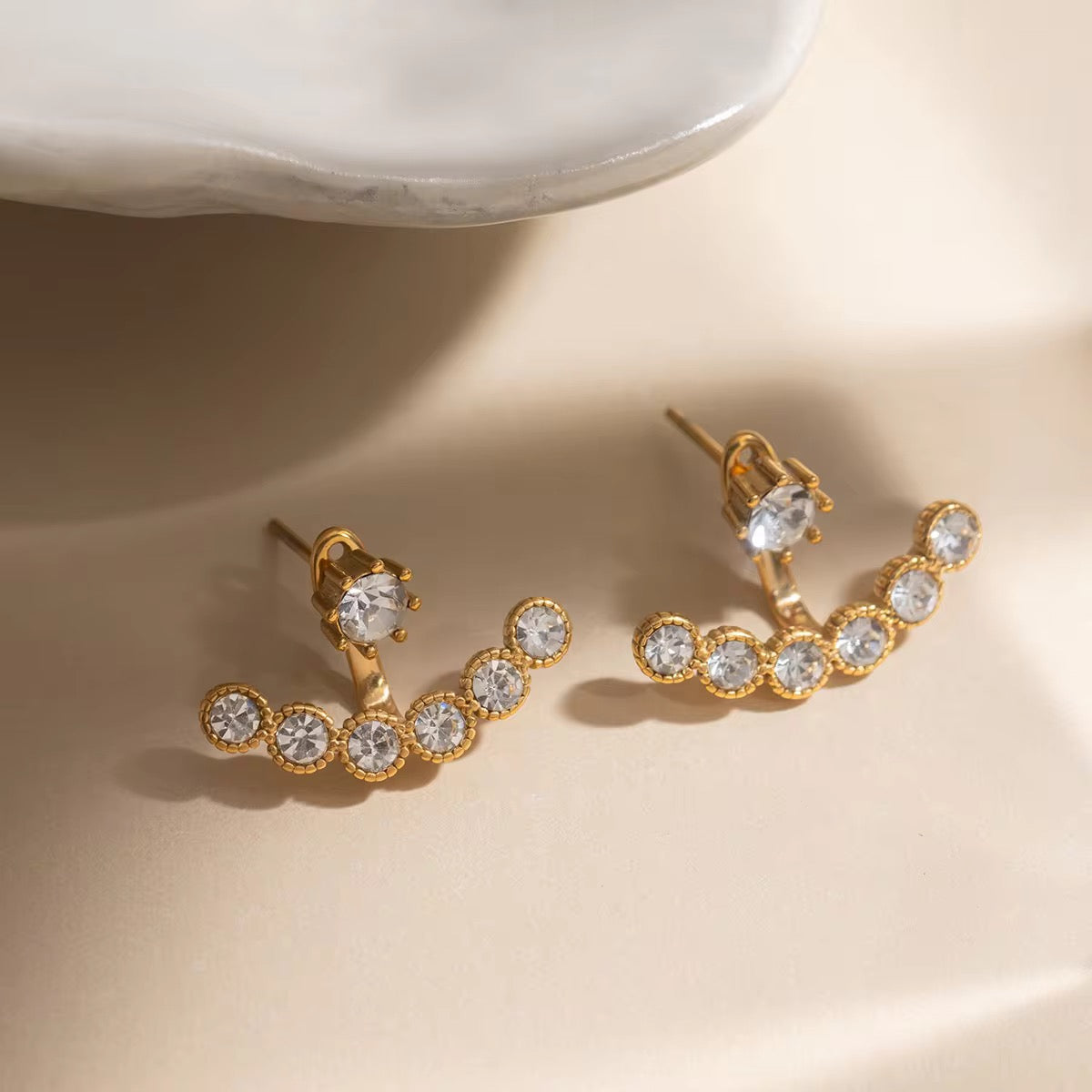 Mirelle Earrings