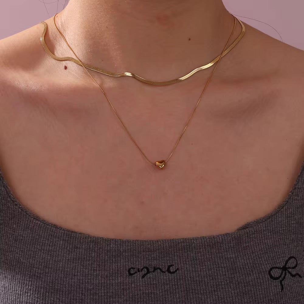 Sweet Heart Neckchain