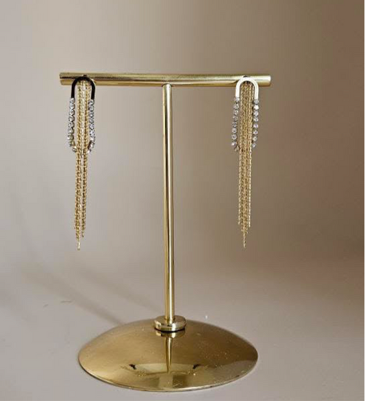 Kavya’s Earrings