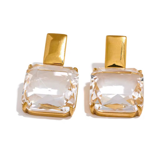 Glam Pop Earrings