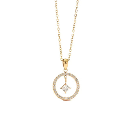 Starbound Neckchain