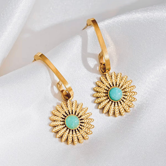 Ishita Earrings