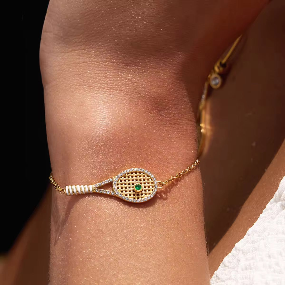 Minal Bracelet