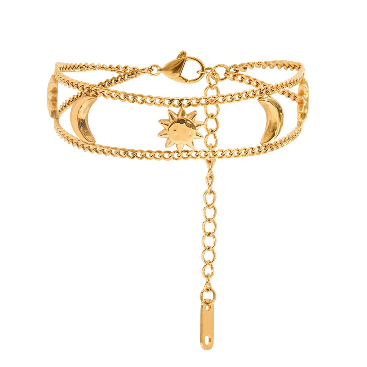 Solara Bracelet