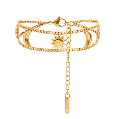 Solara Bracelet
