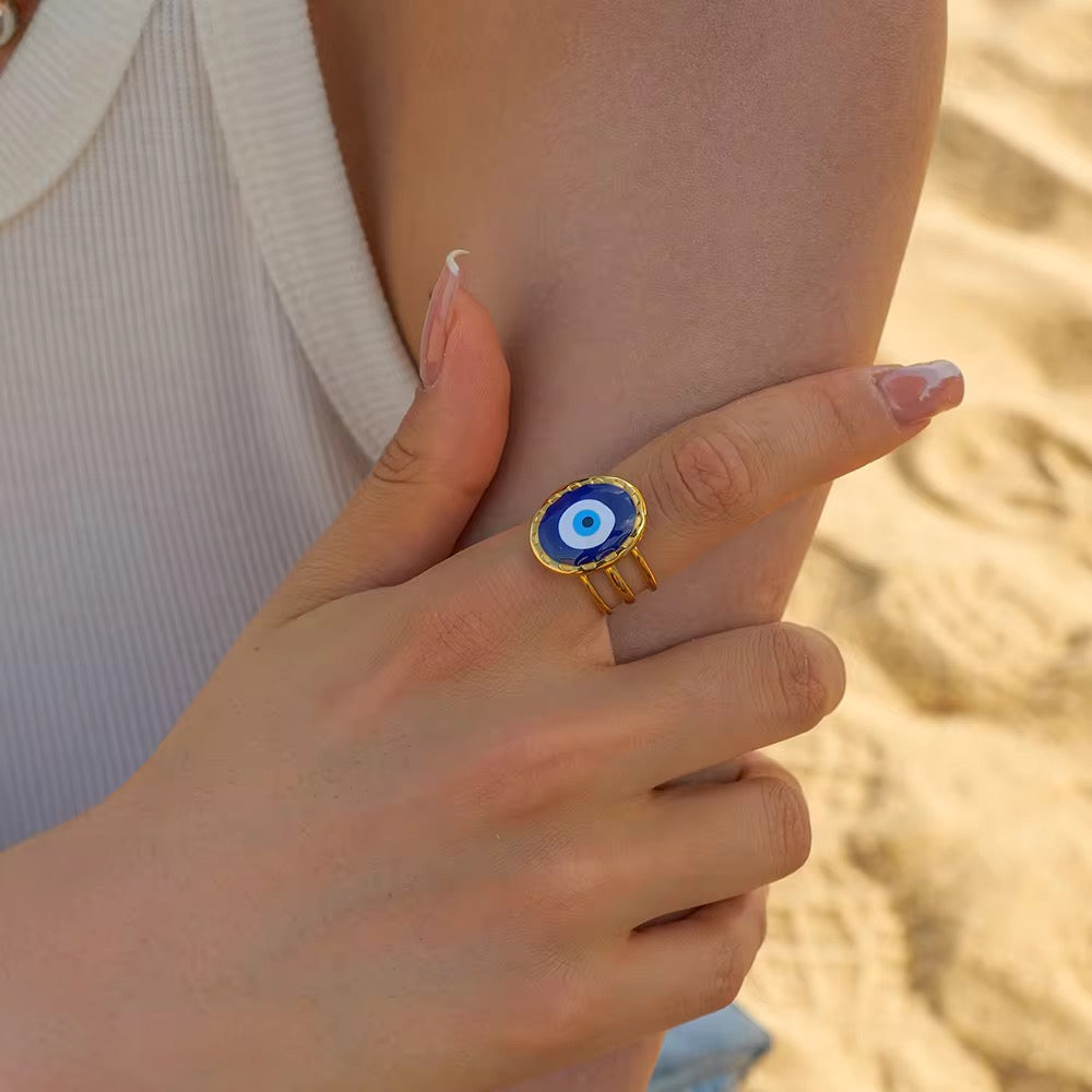 Guardian Evileye Ring