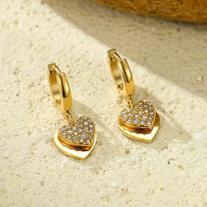 Tara Earrings