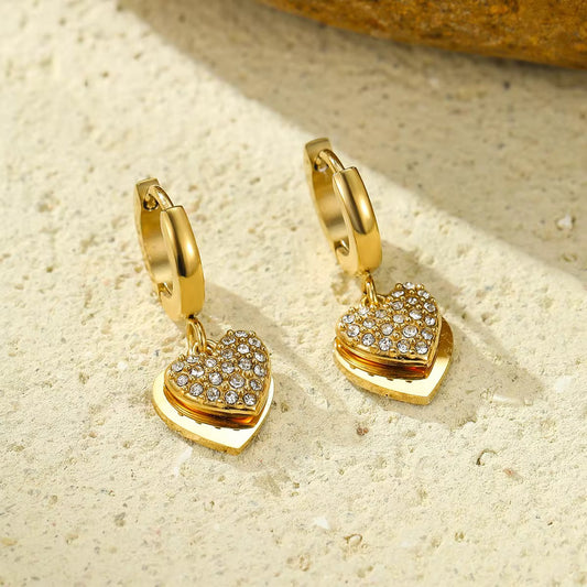Tara Earrings