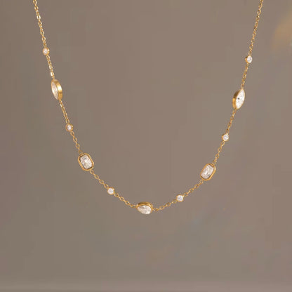 Avira Neckchain