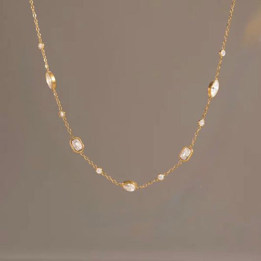 Avira Neckchain
