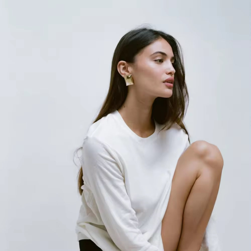 Luxe Pillow Studs