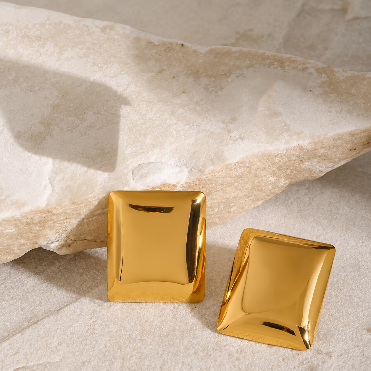 Luxe Pillow Studs