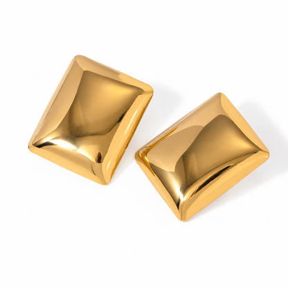 Luxe Pillow Studs