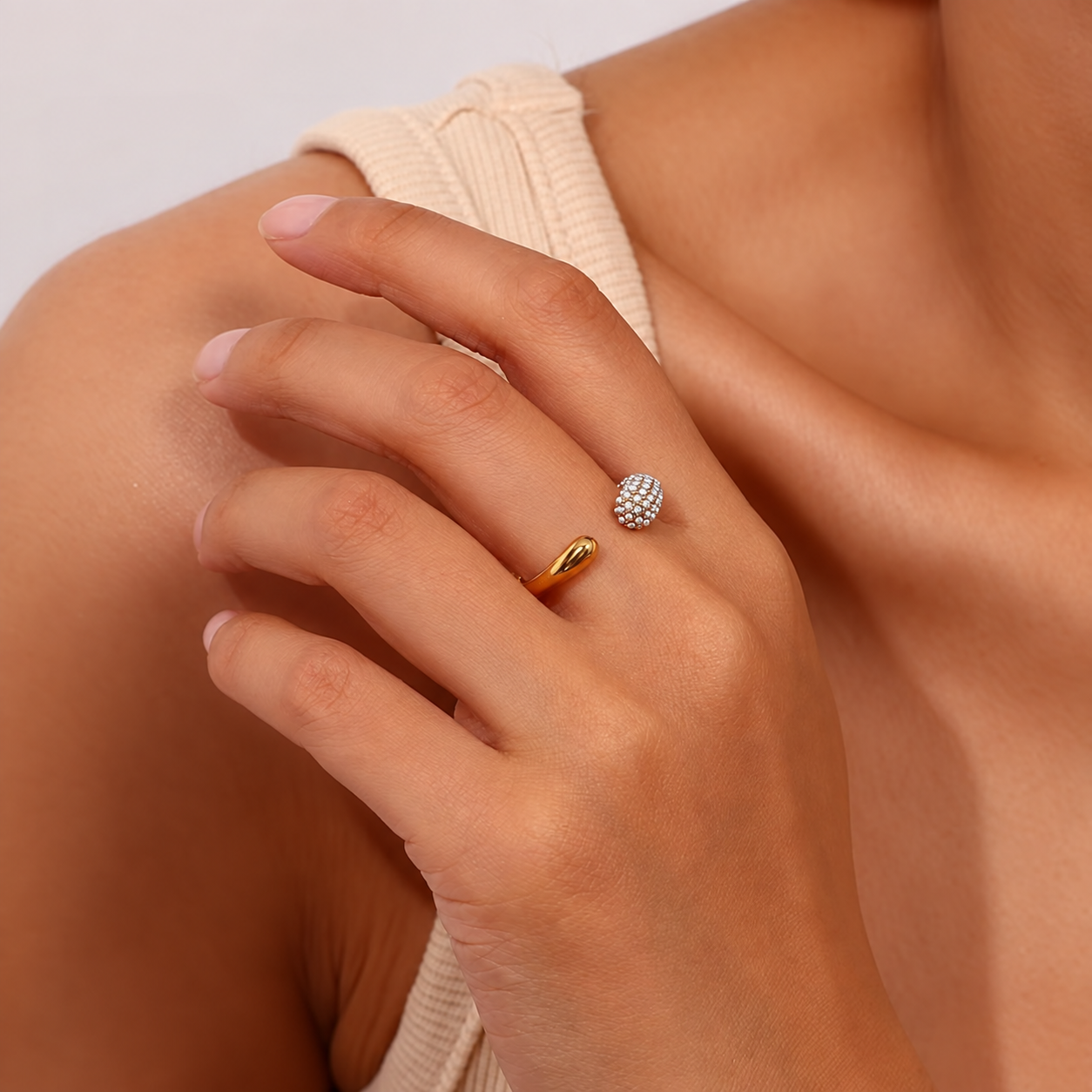 Sia Ring