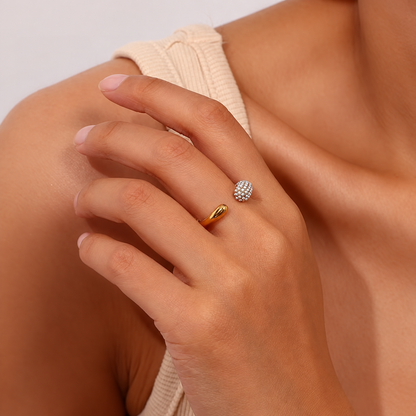 Sia Ring