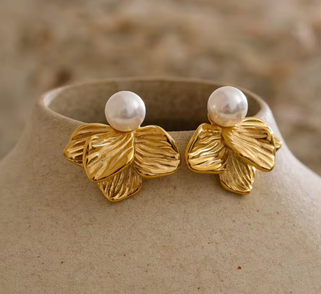 Pearl Petal